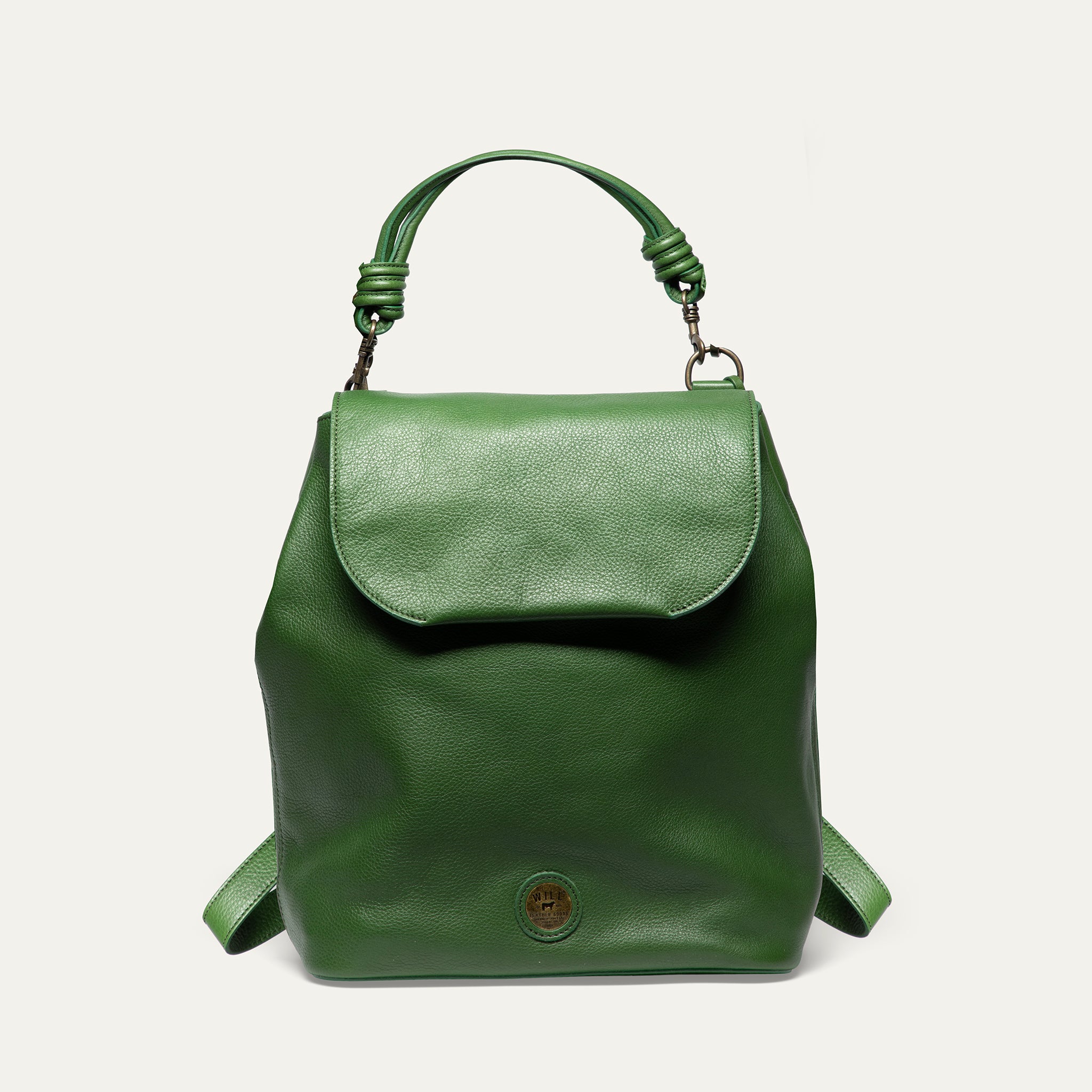 Venice Mini Backpack - Will Leather Goods